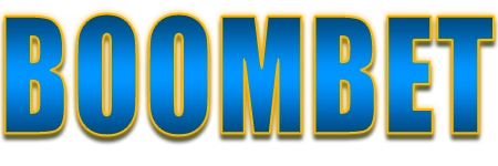 BOOMBET Logo