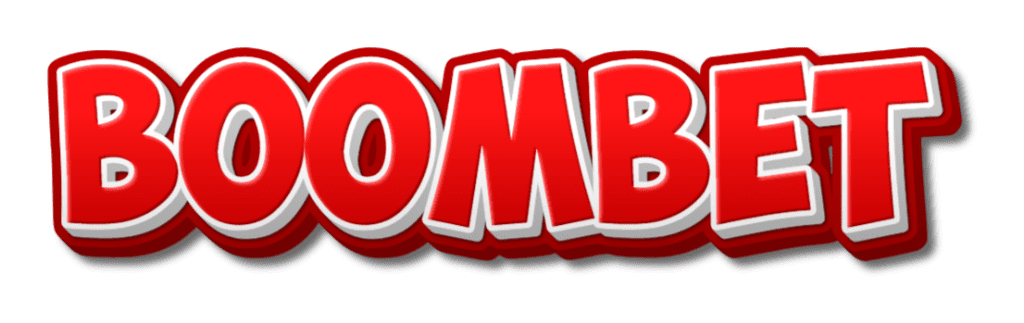 LOGO BOOMBET